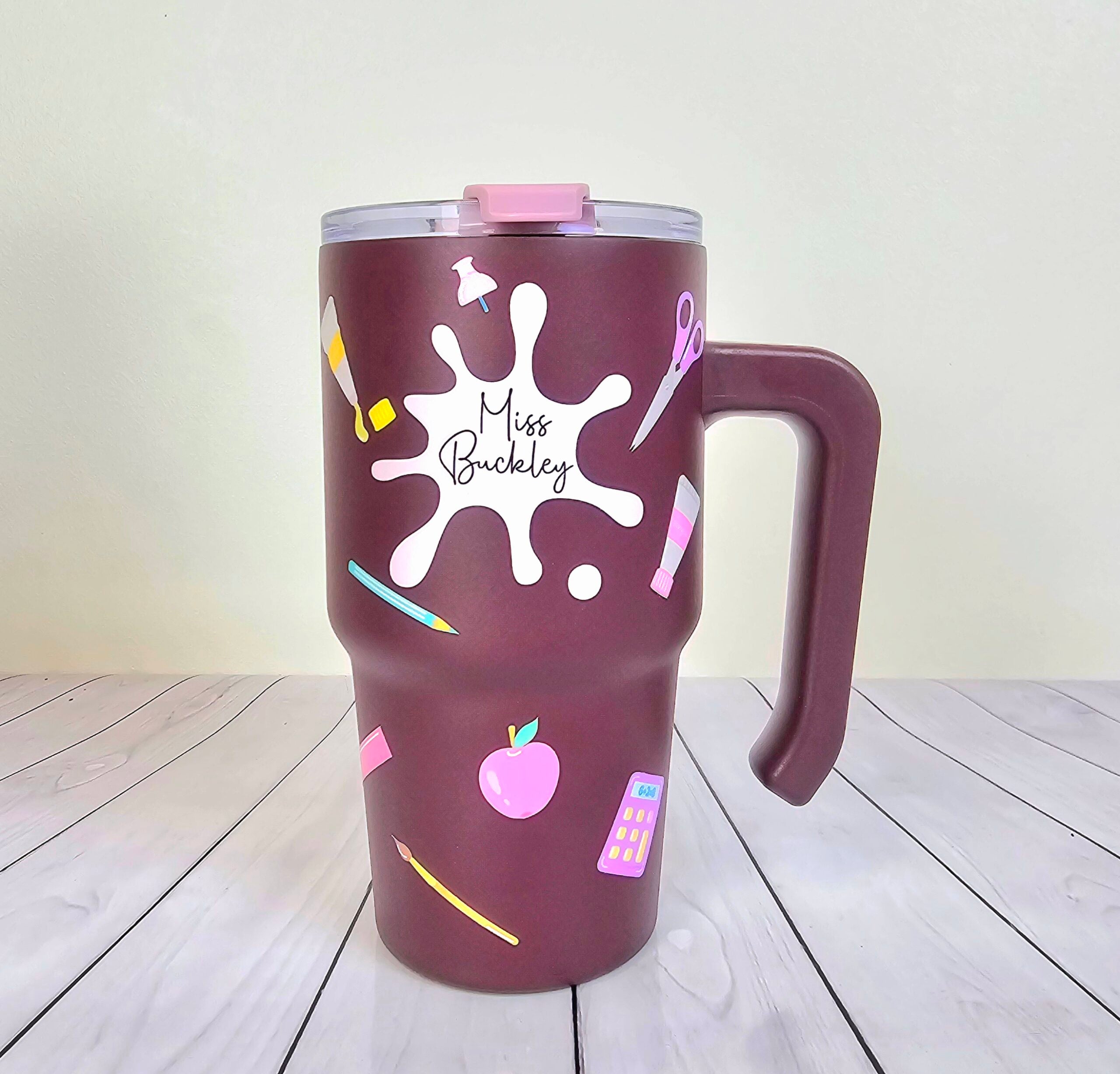 The Everything Cup