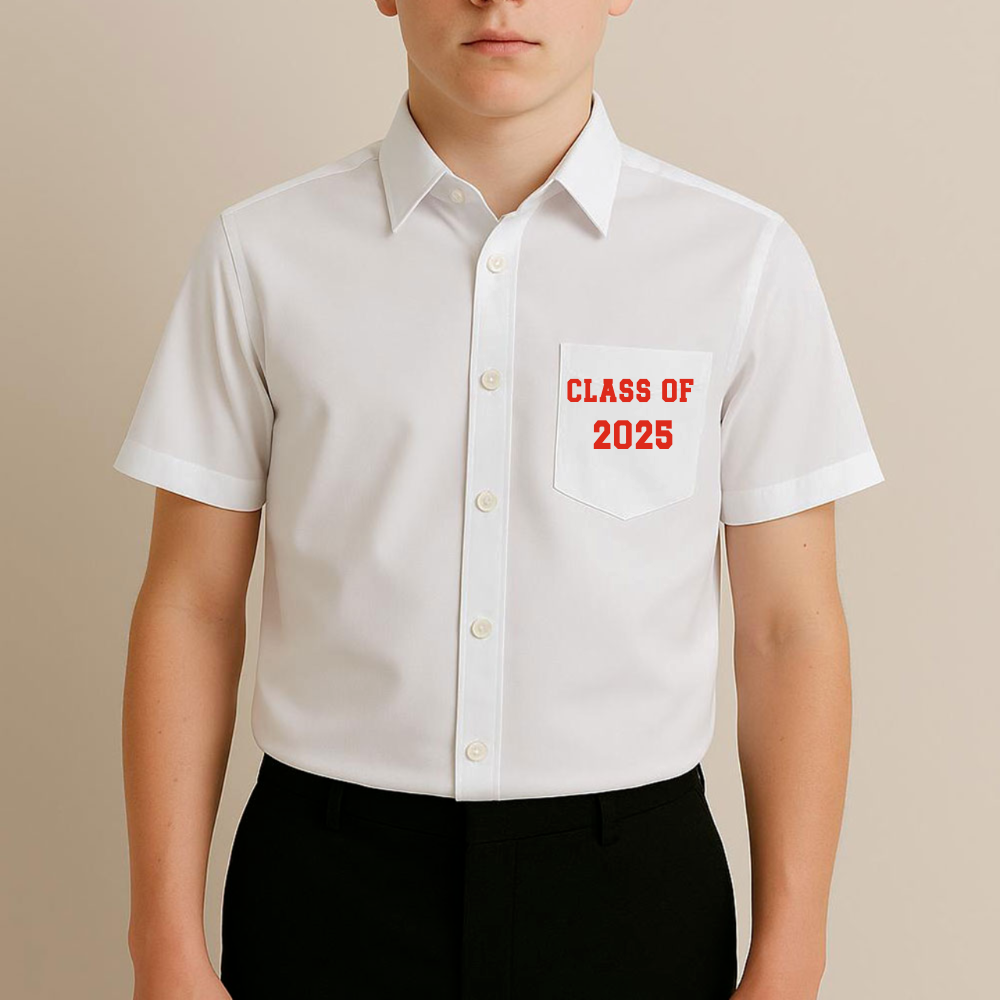 Class Of 2025