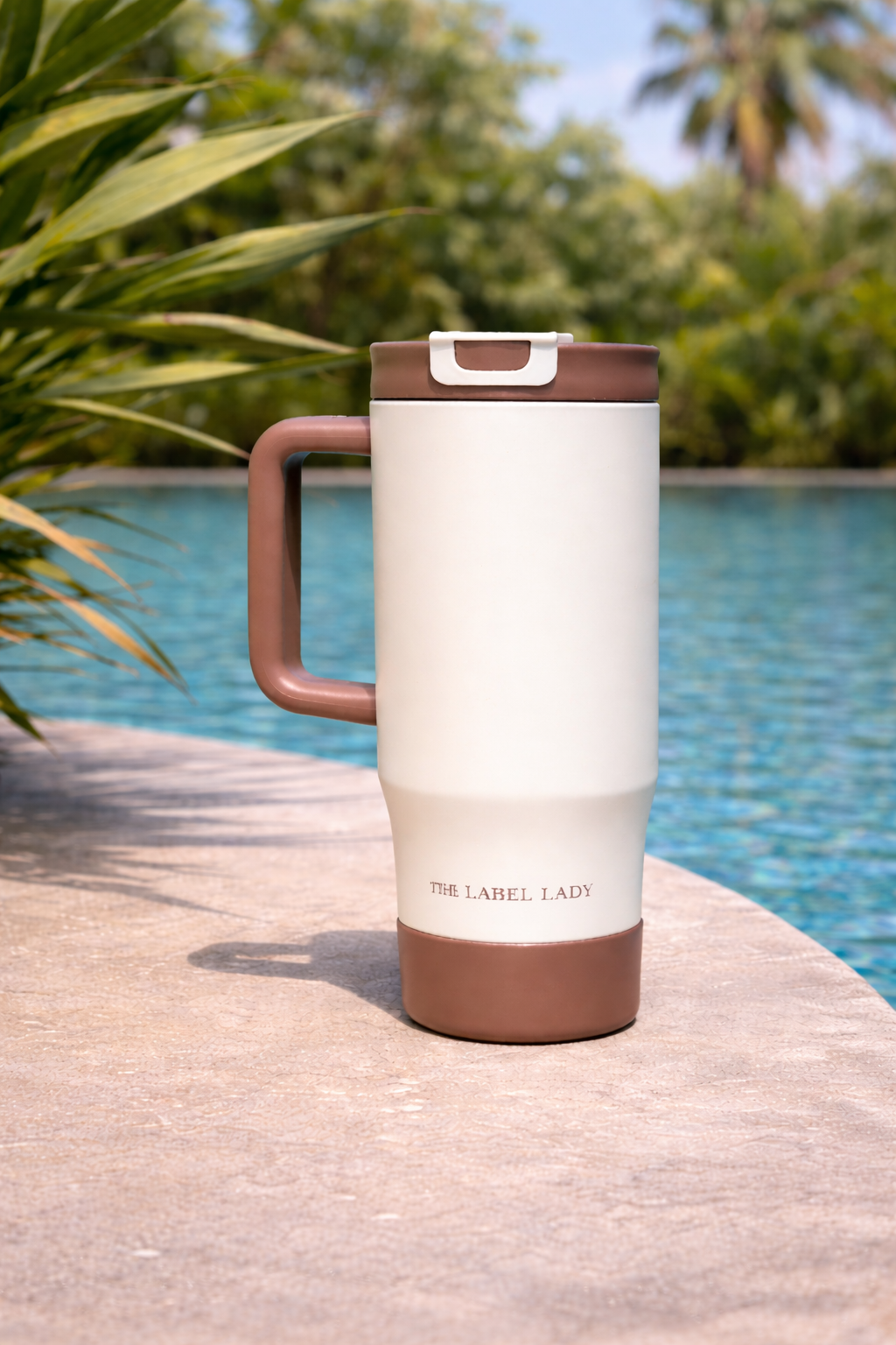 The Everything Cup - Mocha