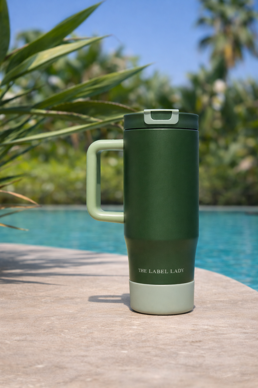 The Everything Cup - Zen