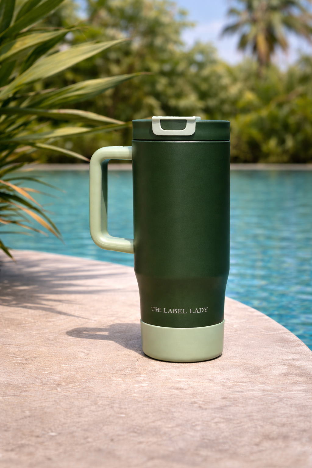 The Everything Cup - Zen