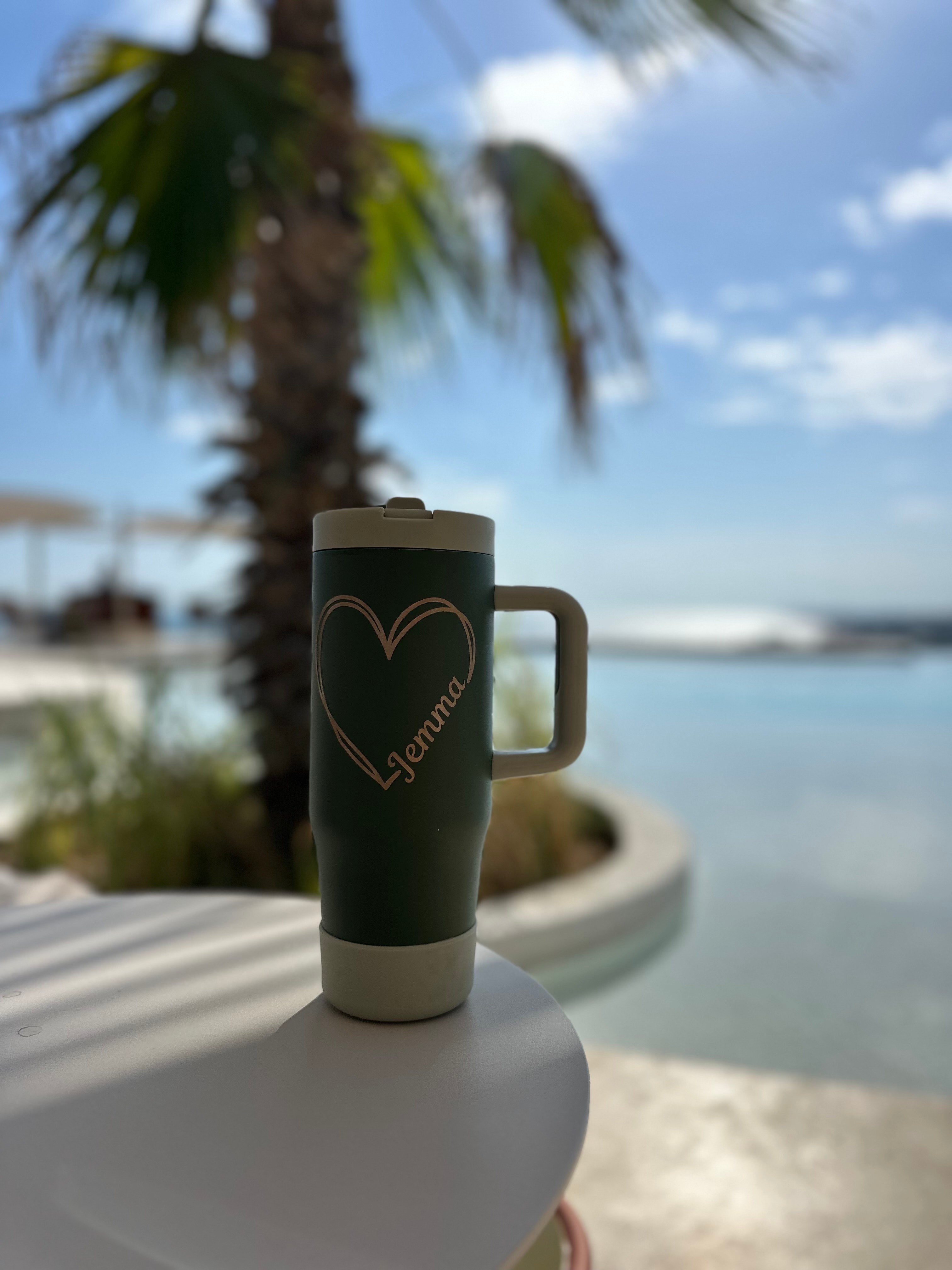 The Everything Cup