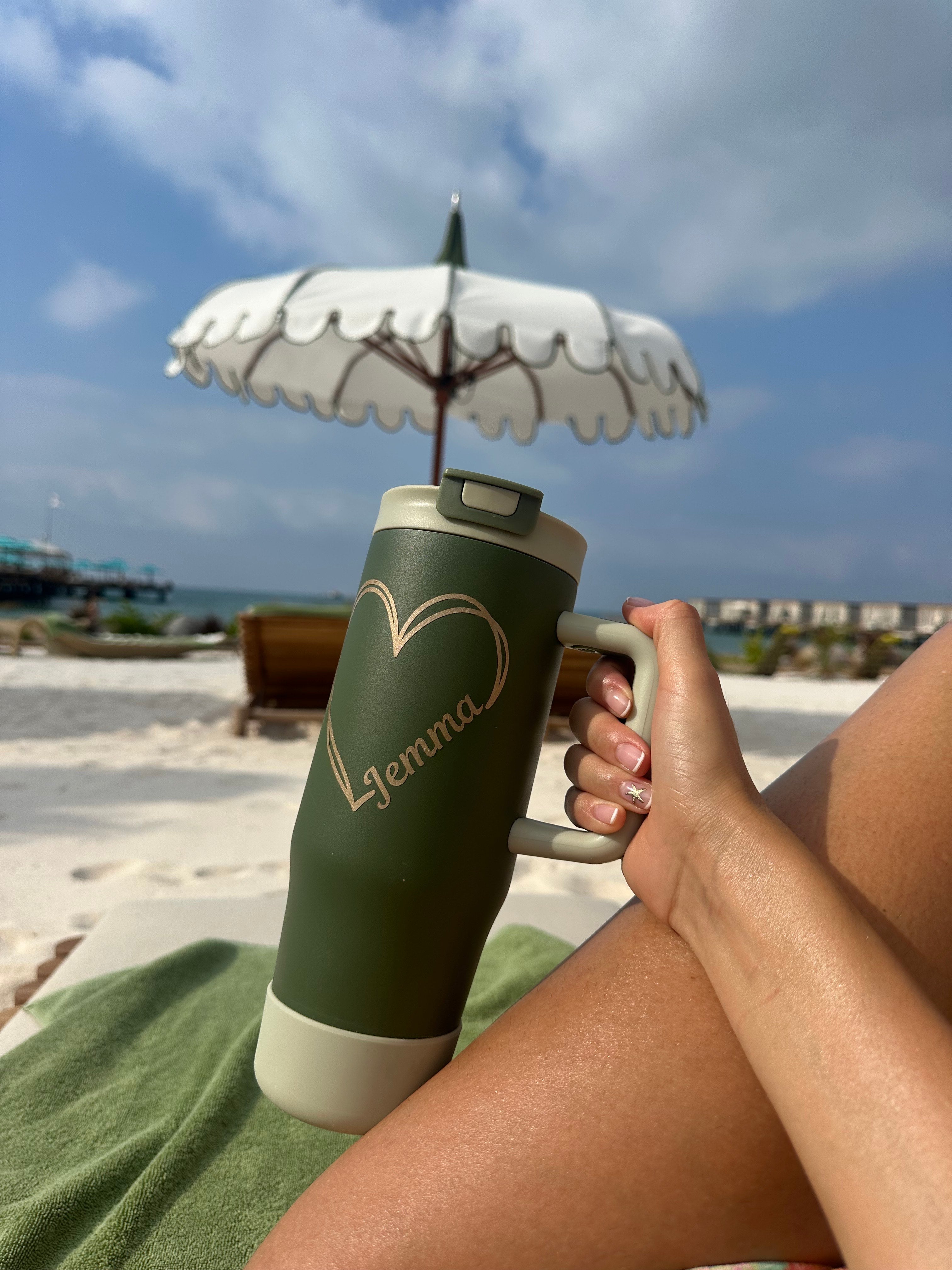 The Everything Cup
