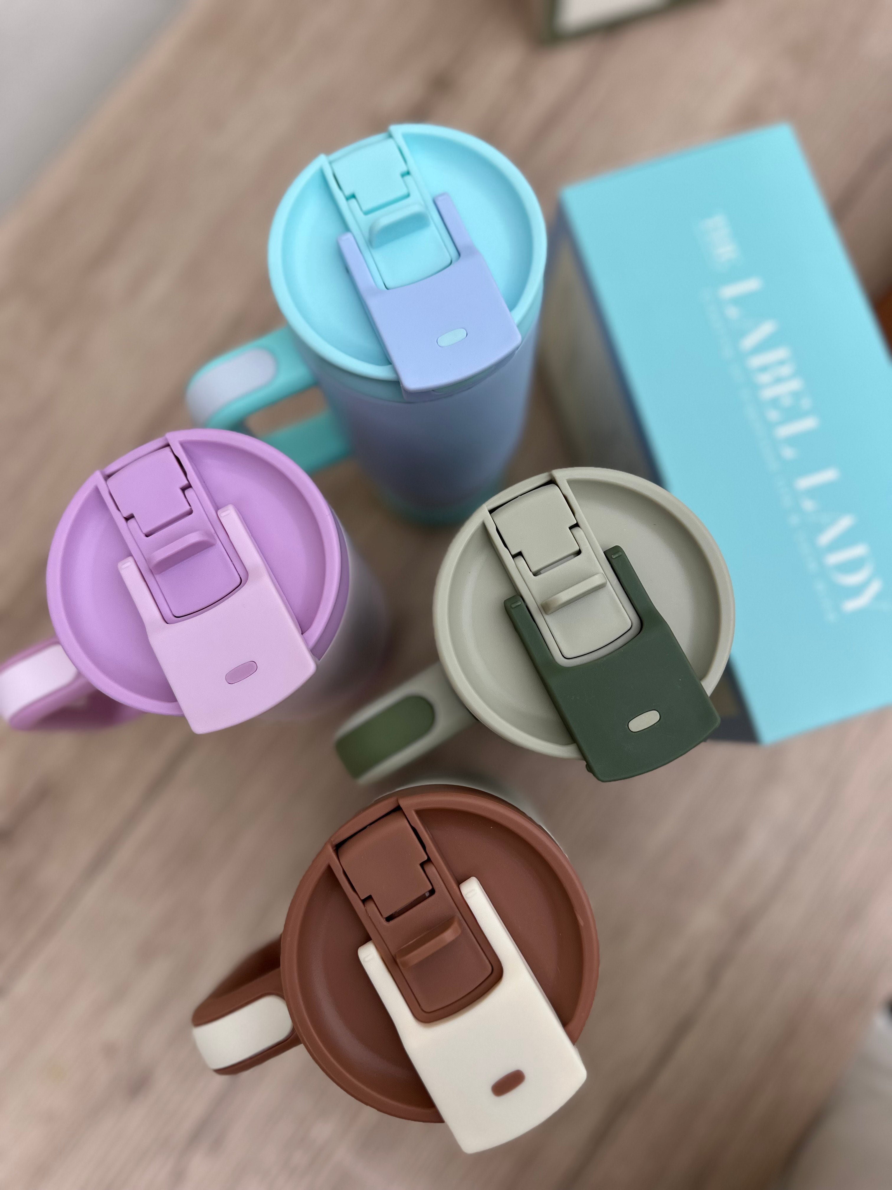 The Everything Cup