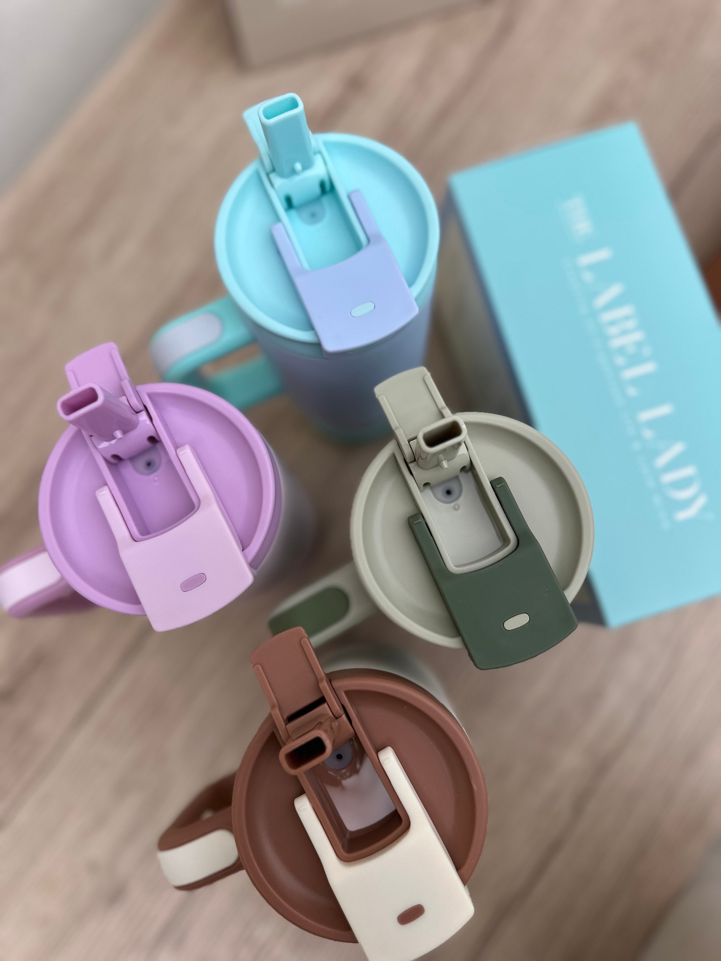 The Everything Cup