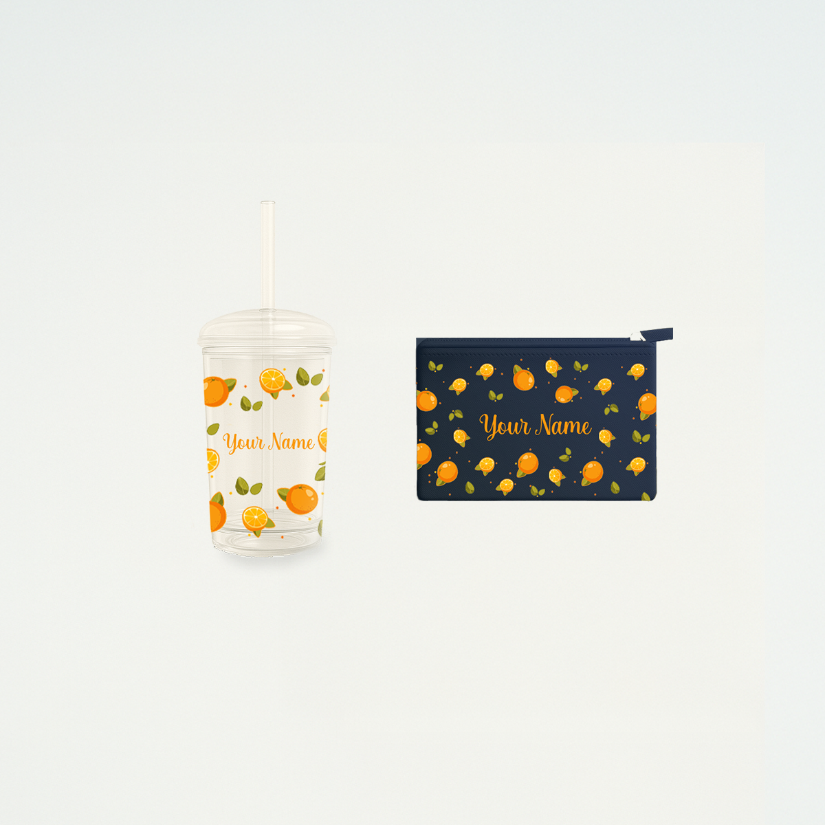 Limited Edition Bag & Cup Bundle