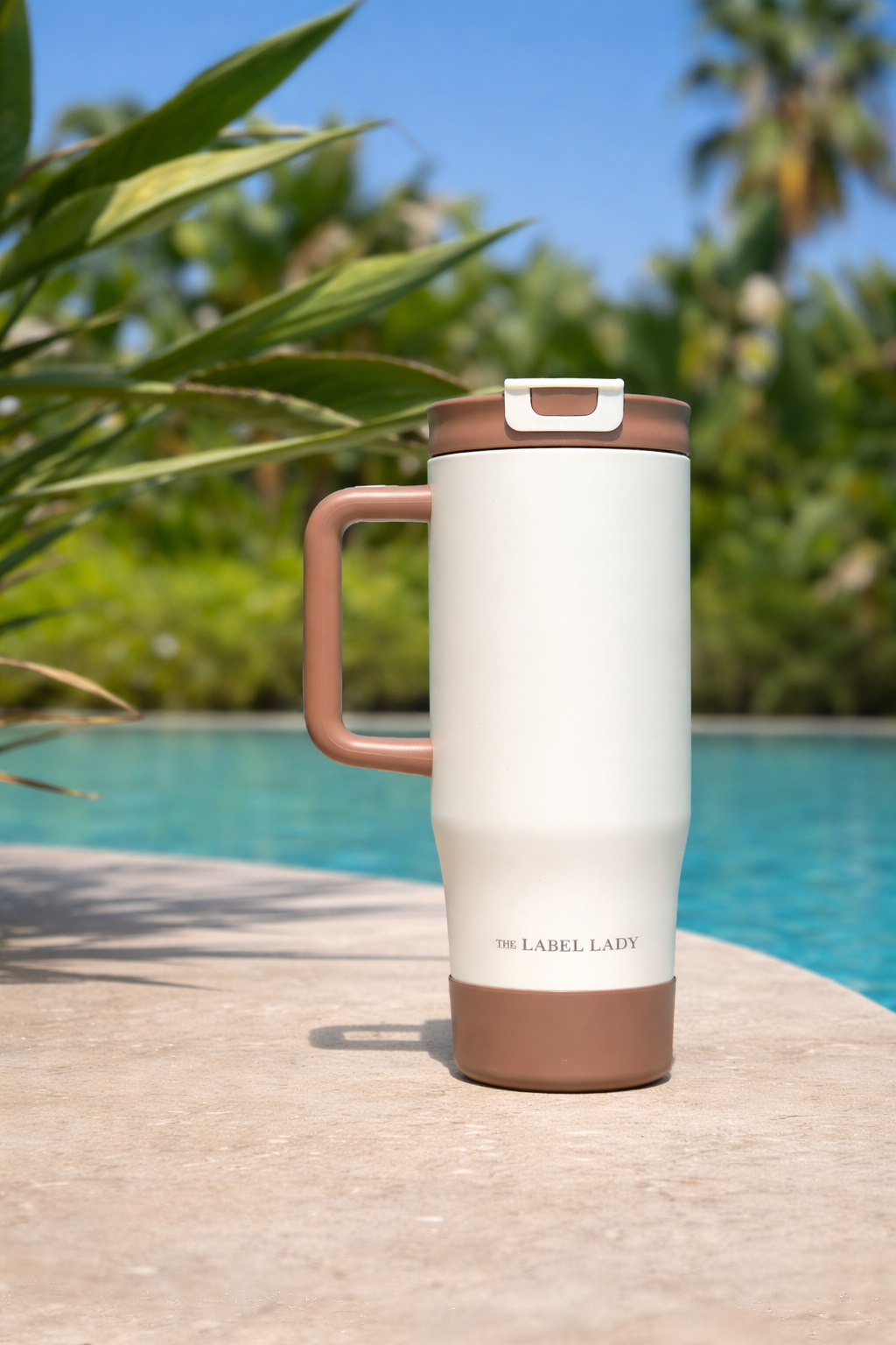 The Everything Cup - Mocha