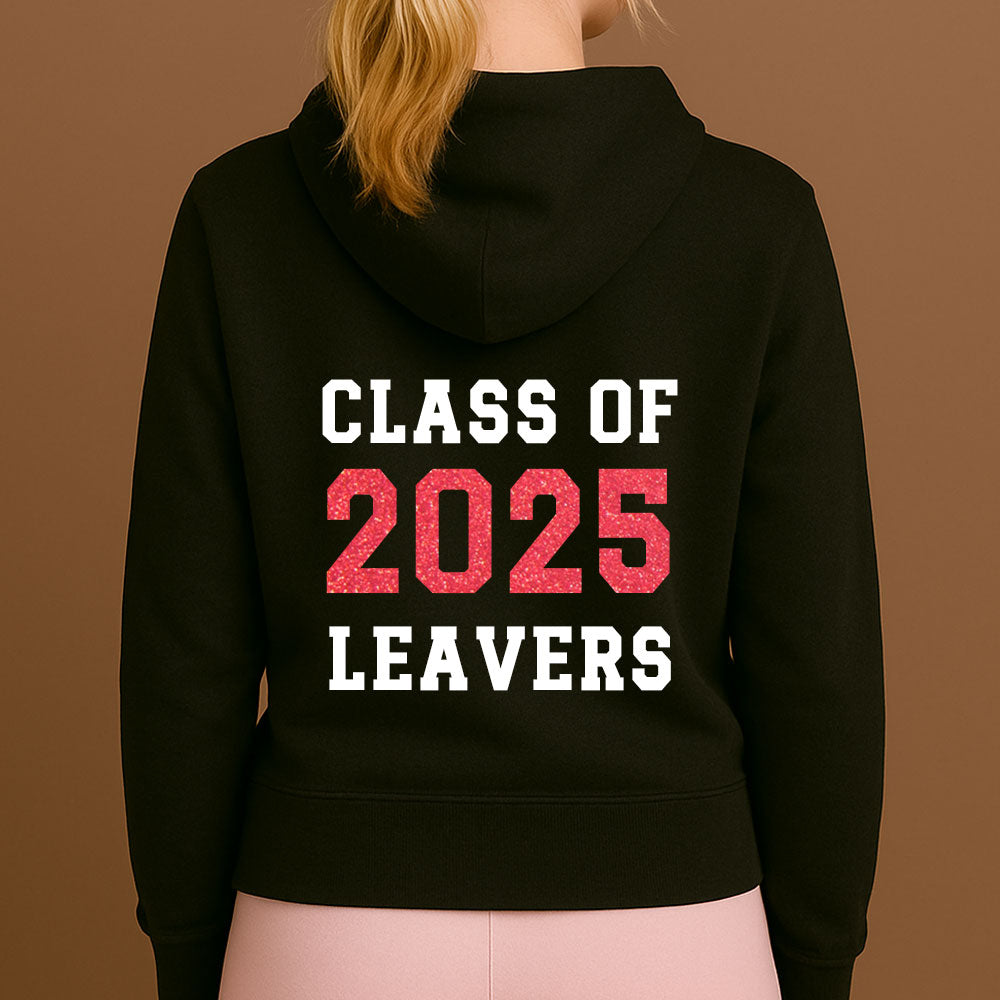 Class Of Year Leavers