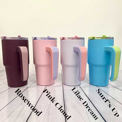 The Everything Cup