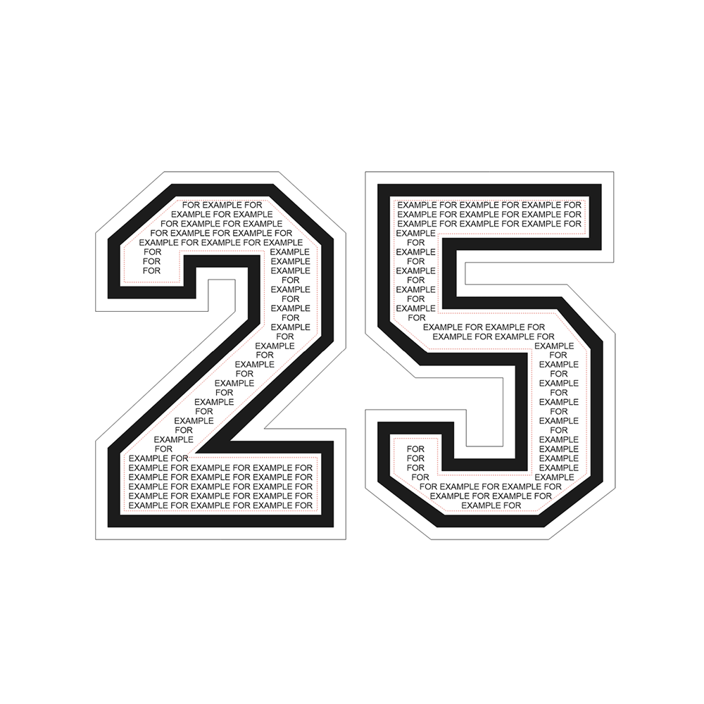 Leavers Numbers