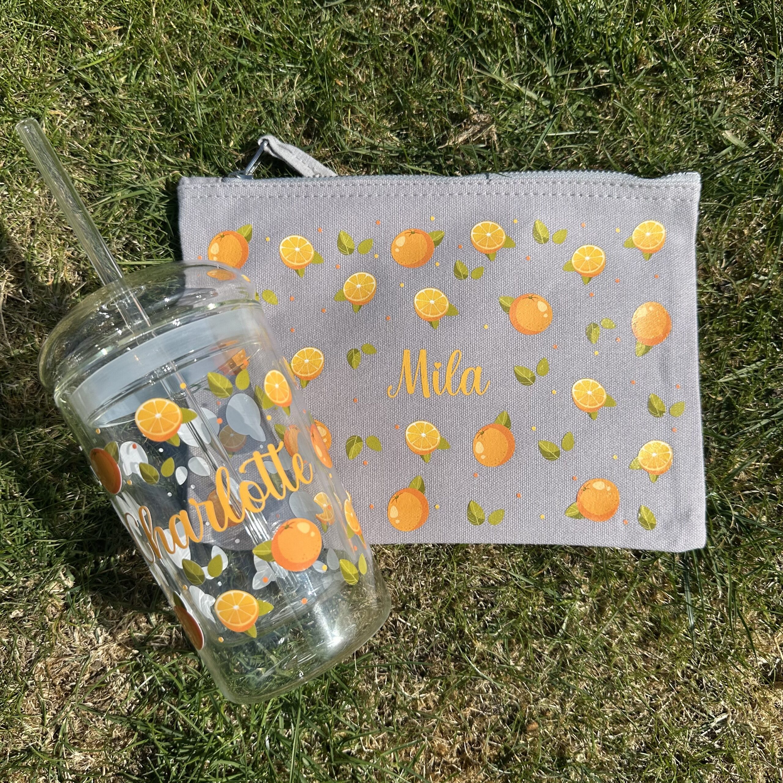 Limited Edition Bag & Cup Bundle