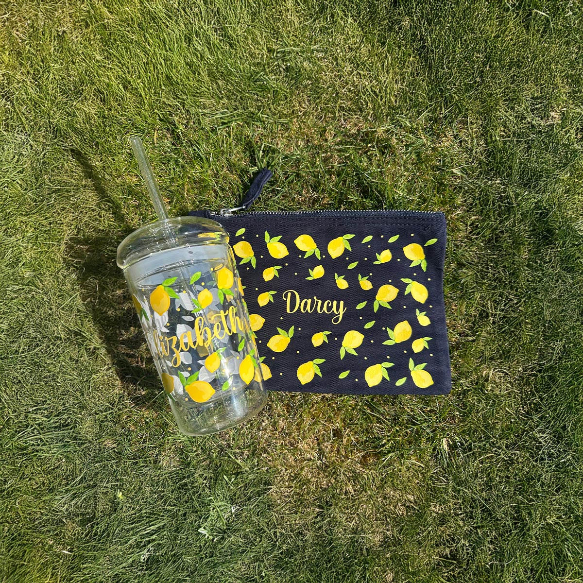 Limited Edition Bag & Cup Bundle