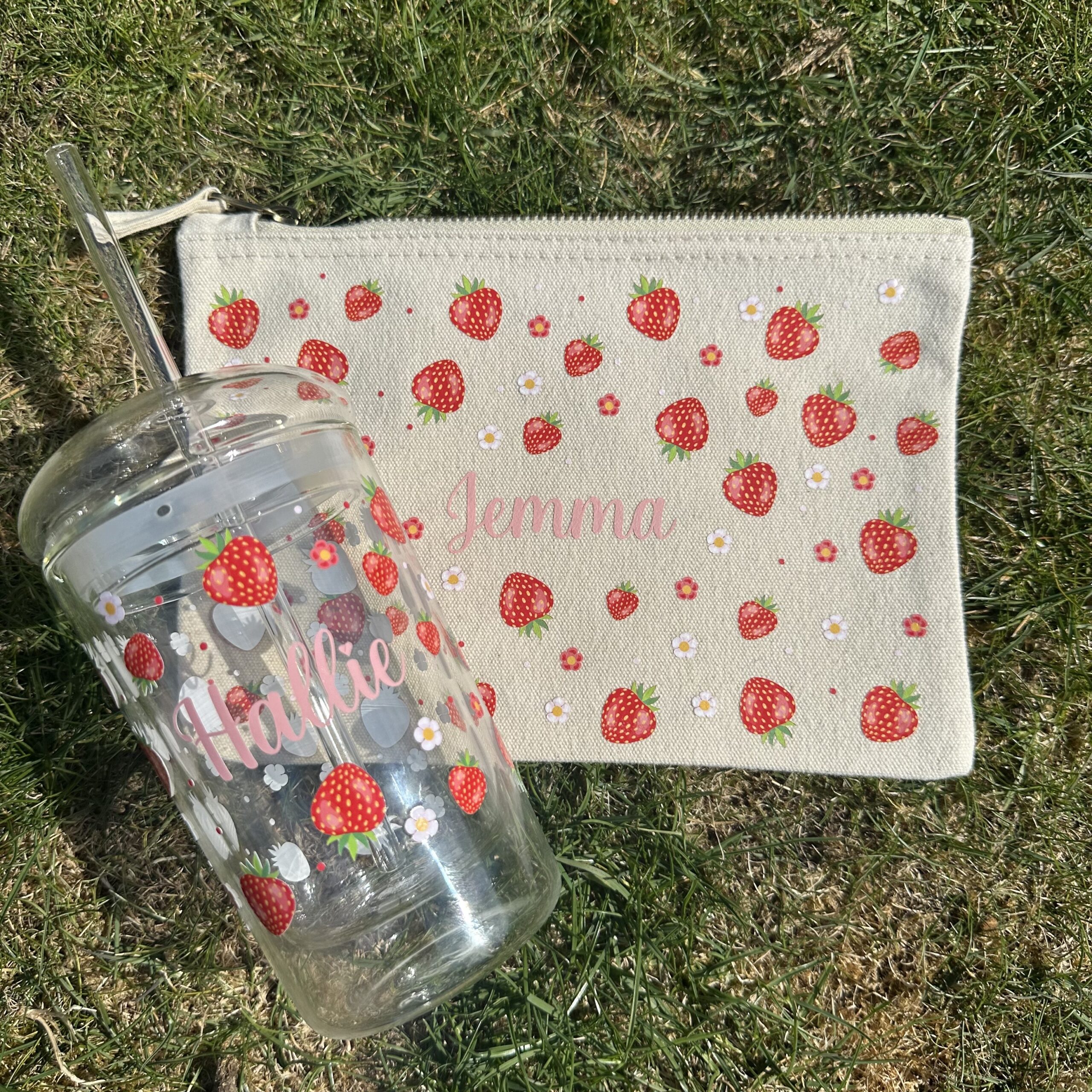 Limited Edition Bag & Cup Bundle
