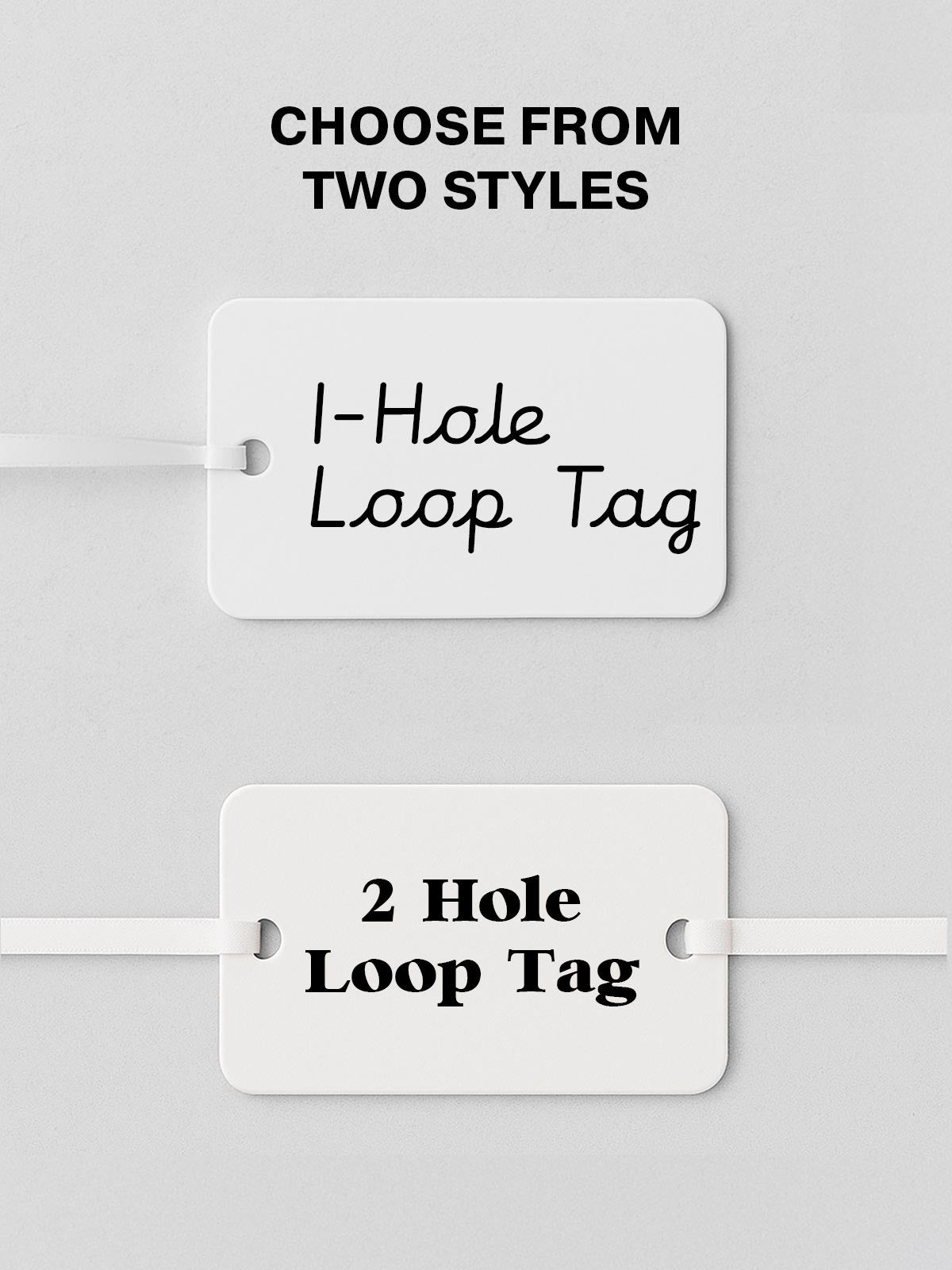 Custom Loop Tags