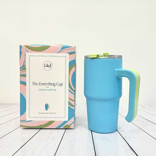 The Everything Cup