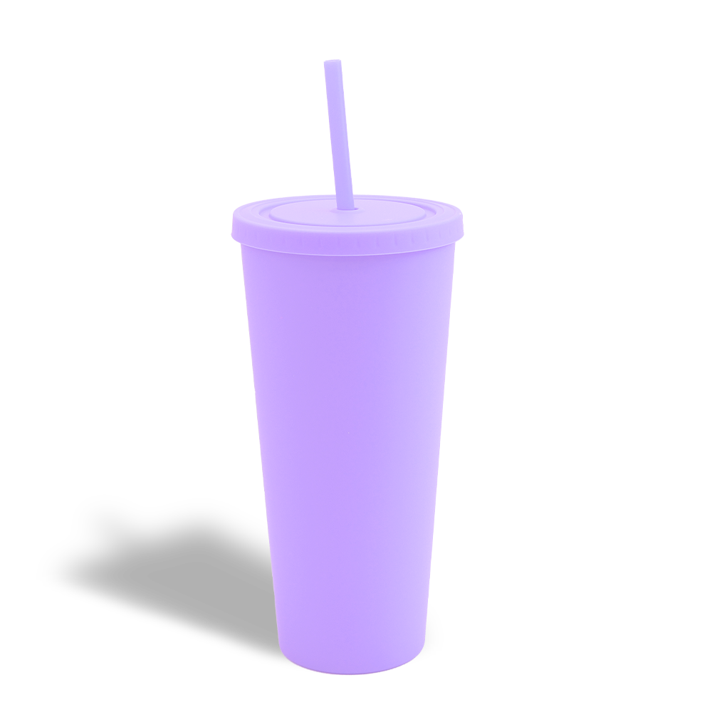 A Cold Cup