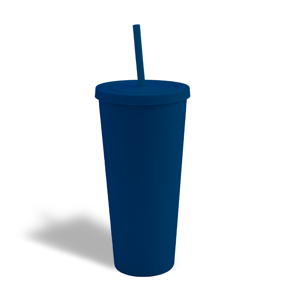 A Cold Cup